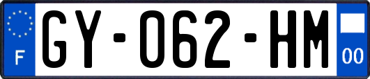 GY-062-HM