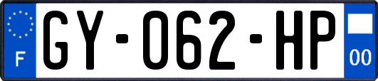 GY-062-HP