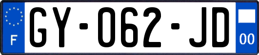GY-062-JD