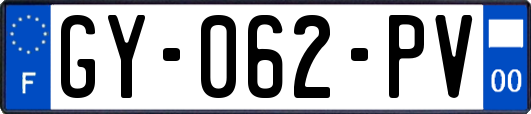 GY-062-PV