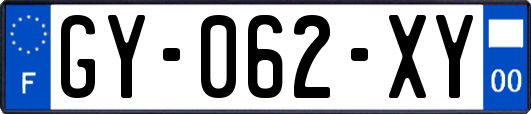 GY-062-XY