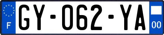 GY-062-YA