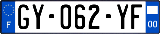 GY-062-YF