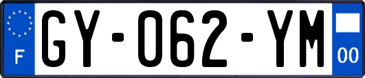 GY-062-YM