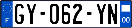 GY-062-YN