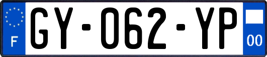 GY-062-YP