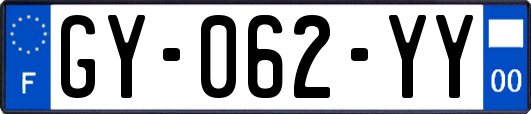 GY-062-YY