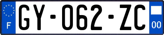 GY-062-ZC