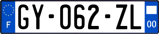 GY-062-ZL