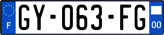 GY-063-FG
