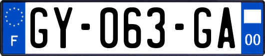 GY-063-GA