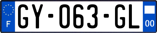 GY-063-GL