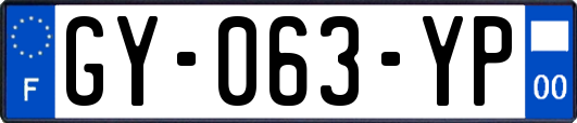 GY-063-YP