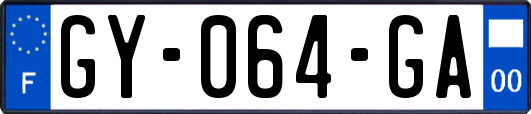 GY-064-GA