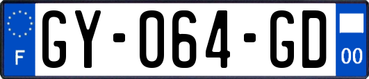 GY-064-GD