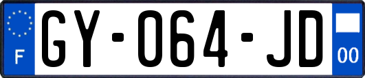 GY-064-JD