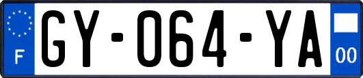 GY-064-YA
