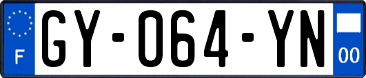 GY-064-YN