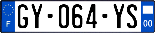 GY-064-YS