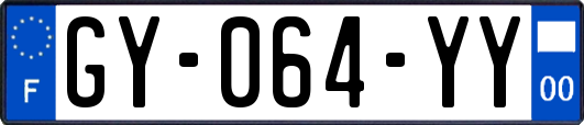 GY-064-YY