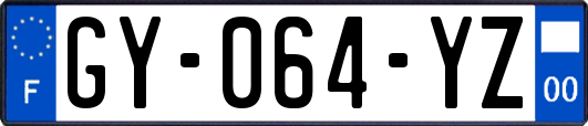 GY-064-YZ