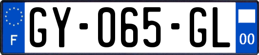 GY-065-GL