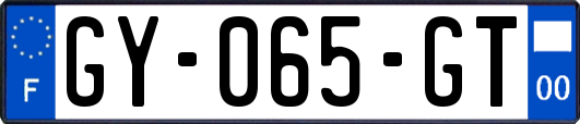 GY-065-GT