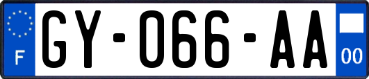 GY-066-AA