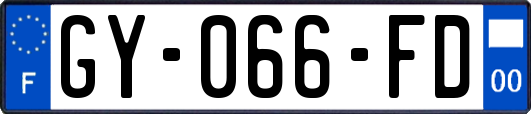 GY-066-FD