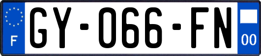 GY-066-FN