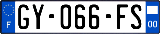 GY-066-FS