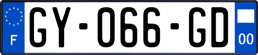 GY-066-GD