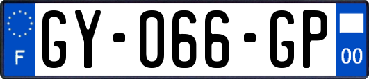 GY-066-GP