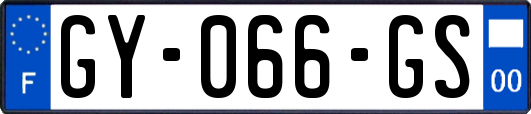 GY-066-GS