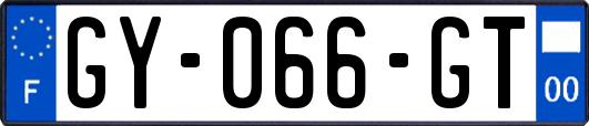 GY-066-GT