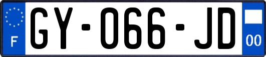 GY-066-JD