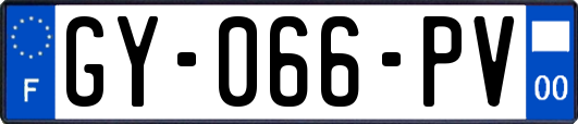 GY-066-PV
