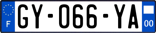 GY-066-YA