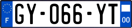 GY-066-YT