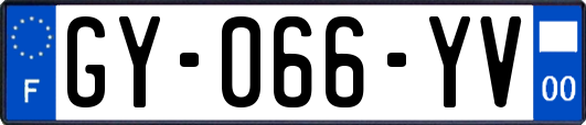 GY-066-YV
