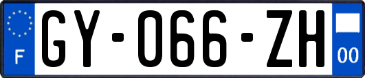 GY-066-ZH
