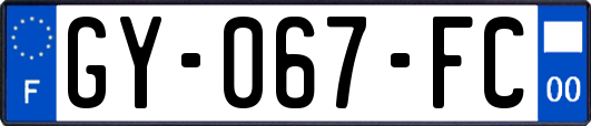 GY-067-FC