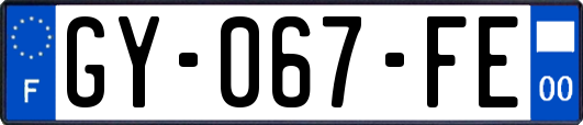 GY-067-FE