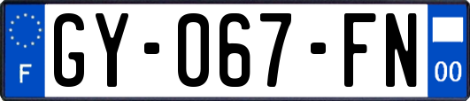 GY-067-FN