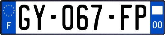 GY-067-FP