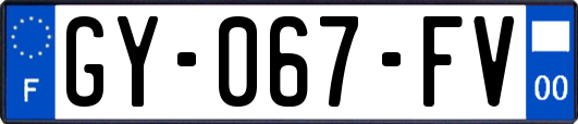 GY-067-FV