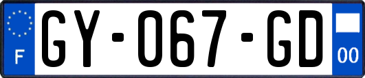 GY-067-GD
