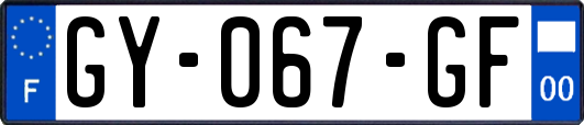GY-067-GF