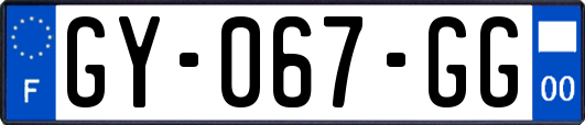 GY-067-GG