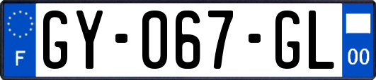 GY-067-GL
